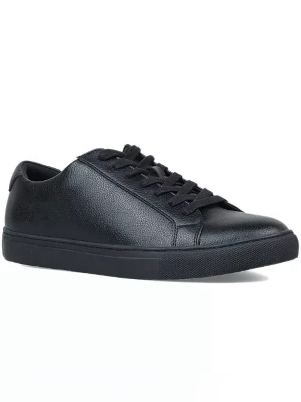 🖤🖤 Alfani Men's Grayson Lace-Up Sneakers Size 7.5M